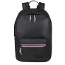 American Tourister Upbeat Pro Backpack Zip Coated black