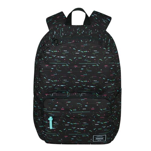 American Tourister Urban Groove UG Lifestyle Backpack glitch