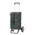 Andersen Alu Star Imea Boodschappentrolley blue Trolley