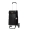 Andersen Alu Star Shopper Mari black Trolley