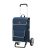 Andersen Alu Star Tamo Boodschappentrolley blue Trolley