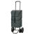 Andersen Quattro Imea Boodschappentrolley blue Trolley