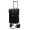Andersen Quattro Malit Boodschappentrolley black Trolley