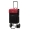 Andersen Quattro Malit Boodschappentrolley red Trolley
