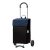 Andersen Scala Boodschappentrolley Hera blue Trolley