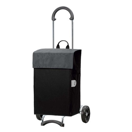Andersen Scala Boodschappentrolley Hera grey Trolley