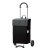 Andersen Scala Boodschappentrolley Hera grey Trolley