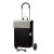 Andersen Scala Boodschappentrolley Hera silver Trolley