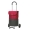 Andersen Scala Duko Boodschappentrolley red Trolley