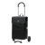 Andersen Scala Hera Boodschappentrolley black Trolley