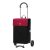 Andersen Scala Hera Boodschappentrolley red Trolley