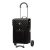 Andersen Scala Malit Boodschappentrolley black Trolley