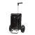 Andersen Tura Boodschappentrolley Ortlieb black Trolley