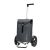 Andersen Tura Shopper Ortlieb Boodschappentrolley anthracite Trolley