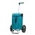 Andersen Tura Shopper Ortlieb Boodschappentrolley petrol Trolley