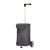 Andersen Unus Famke Boodschappentrolley anthracite Trolley