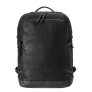 Aunts & Uncles Japan Kawaguchi Backpack 15" black backpack