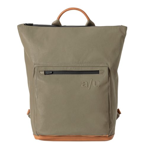 Aunts & Uncles Japan Okayama Backpack fallen rock backpack