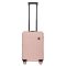 Bric&apos;s Be Young Ulisse Trolley 55 Expandable Pearl Pink