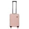 Bric's Be Young Ulisse Trolley 55 Expandable Pearl Pink