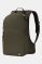 Jack Wolfskin Nature Daypack Rugzak Donkergroen
