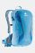 Deuter Race Air Rugzak Turkoois/Blauw