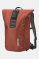 Ortlieb Velocity PS 17L Dagrugzak Middenrood