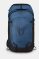 Osprey UNLTD Antigravity 64 S/M Rugzak Middenblauw/Zwart
