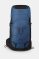 Osprey UNLTD Airscape 68 L/XL Rugzak Middenblauw/Zwart
