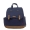 Babymel Robyn Convertible Backpack navy Luiertas