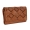 Bag2Bag Overslag Portemonnee Umbrië Cognac