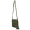 Bag2Bag Schoudertas / Heuptas / Portemonnee Yuka Olijf