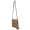 Bag2Bag Schoudertas / Heuptas / Portemonnee Yuka Taupe