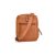 Barbarossa Ruvido Leren Mens Bag Coffee