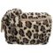 Beagles Fluffy Teddy Heuptas Lugo Leopard Beige