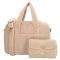 Beagles Fluffy Teddy Luiertas Lugo Cream