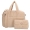Beagles Fluffy Teddy Luiertas Lugo Cream