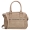 Beagles Handtas / Schoudertas Monelos Taupe