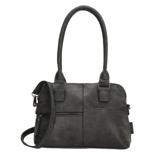 Beagles Handtas/Schoudertas Artà Zwart