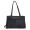 Beagles Leather Handtas / Schoudertas Santa Lucia Blauw
