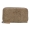 Beagles Portemonnee / Clutch Camarinas Donker Taupe