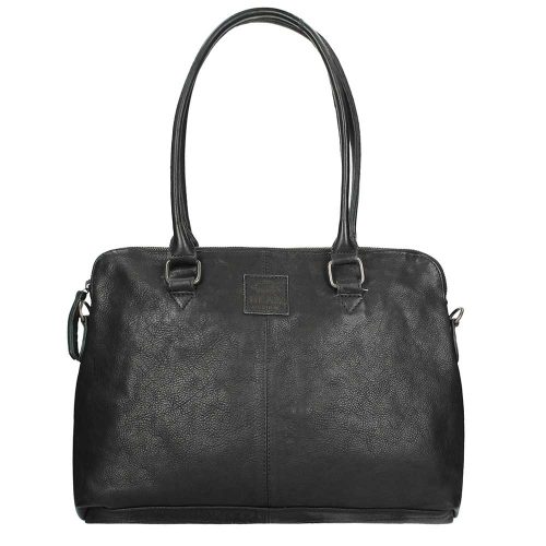 Bear Design Bona Schoudertas black Damestas