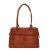 Bear Design Bona Schoudertas cognac Damestas