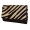 Bear Design Compacte Portemonnee met Vachtje Zebra