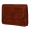 Bear Design Compacte Portemonnee Nana Cognac