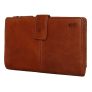 Bear Design Dames Portemonnee Baltic RFID Cognac