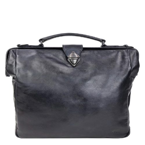 Bear Design Emmy Clippertas black