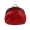 Bear Design Klein Beursje Lily Rood