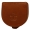 Bear Design Padvinders Portemonnee Cow Lavato Cognac