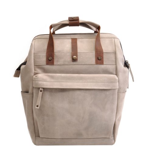Berba Barbarossa Laptop Rugtas cemento backpack